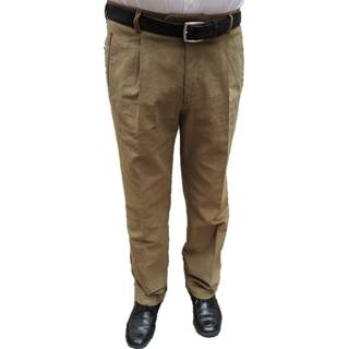 👉 Pantalon beige katoen nederlands milano 56 t/m 62