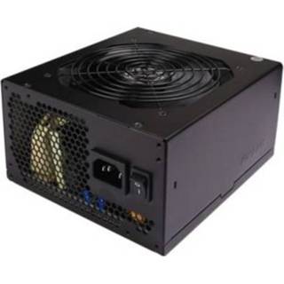 👉 Antec EA650G Pro-EC 650W ATX Zwart power supply unit