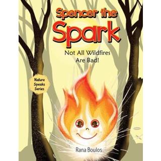 👉 Spencer engels the Spark 9781800682160