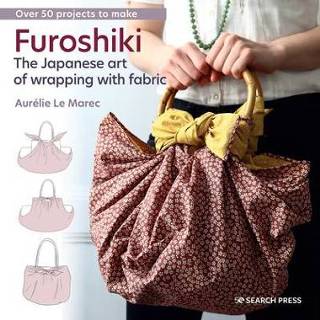 👉 Engels Furoshiki 9781800920262