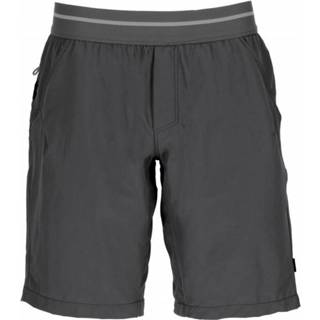 👉 Rab - Obtuse Shorts - Short maat 36, zwart