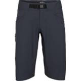 👉 Sweet Protection - Hunter Slashed Shorts - Fietsbroek maat XL, zwart