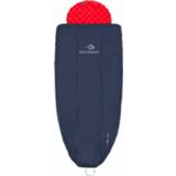 👉 Deken blauw uniseks Sea to Summit - Glow Gw II maat < 198 cm Körpergröße Long, 9327868145485