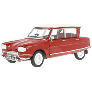 👉 Modelauto Citroën Ami 6 Club - schaal 1:18 3551091816027