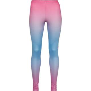 👉 Legging vrouwen m meerkleurig Amufun - Alpacasso Leggings 4044583911274