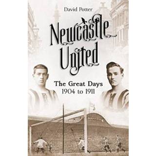 👉 Engels Newcastle United 9781801500821
