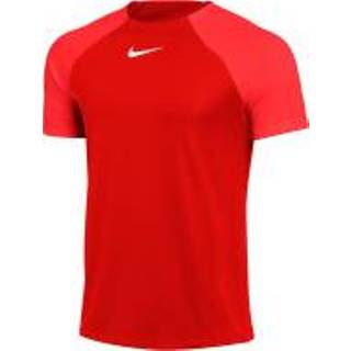 👉 Trainings shirt hip circumference chest s|m|l|xl|xxl blauw shirts Nike Academy Pro Trainingsshirt Donkerblauw