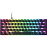 👉 Razer Huntsman Mini Analog 8886419348139