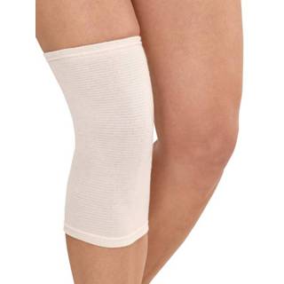 👉 Polswarmers met koperdraden Maximex Beige