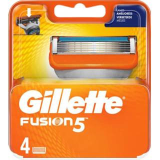 👉 Scheermesje Gillette Fusion5 scheermesjes (4 st.)