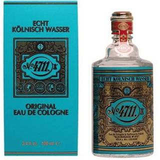 👉 4711 Original Eau de Cologne - Met Doosje 100 ml