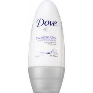 Deodorant Dove Deoroller Invisible Dry