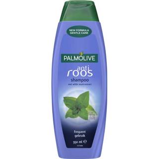 Anti-roosshampoo Palmolive Anti-Roos Shampoo 350 ml