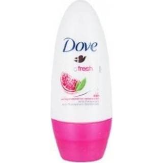 👉 Deoroller limoen Dove GoFresh Fresh Granaatappel & 50ml