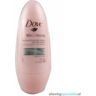 👉 Deoroller Dove Hair Minimising