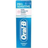 👉 Tandpasta Oral B Oral-B ProSensitive 75ml