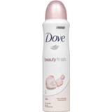👉 Deospray Dove Beauty Finish 150 mL