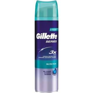 👉 Scheergel Gillette - Series Protection 200 ml