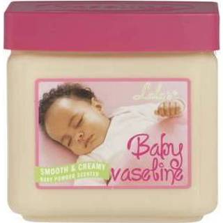 👉 Vaseline baby's Lala's Smooth & Creamy Baby 368gr