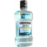 👉 Listerine Mondwater Zero Mild Mint 500ml