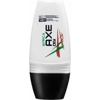 👉 Deodorant Axe Africa Deoroller - 50ml