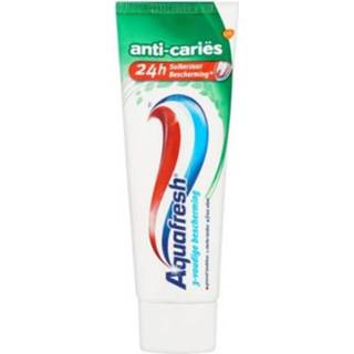 👉 Tandpasta Aquafresh Anti-Caries - 75ml
