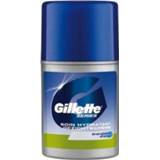 👉 Aftershave creme Gillette Series Gezichts - 50 ml