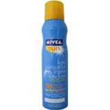 👉 Zonnebrandspray Nivea Sun - Factor 30 150ml