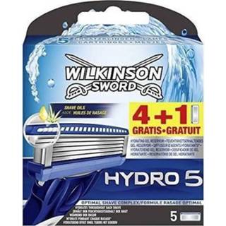 👉 Scheermesje Wilkinson Sword Hydro 5 - scheermesjes