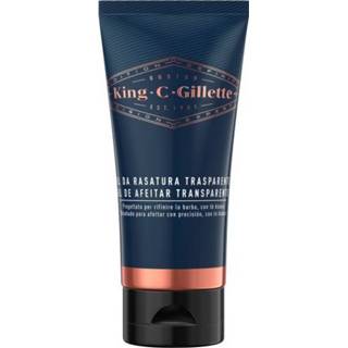 👉 Scheergel Gillette King C - 150 ml