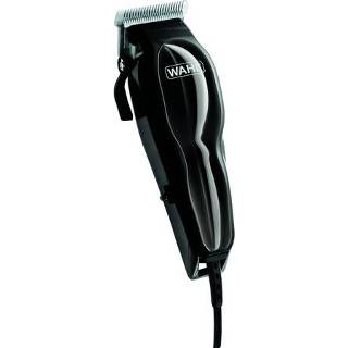 👉 Tondeuse zwart Wahl - Clipper Black Trimmer 79111