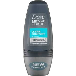 👉 Dove Men+Care Clean Comfort roll-on
