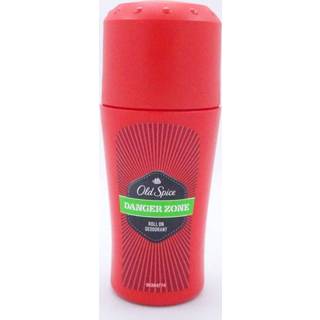 Deodorant Old spice Roll On - Danger Zone 50 ml