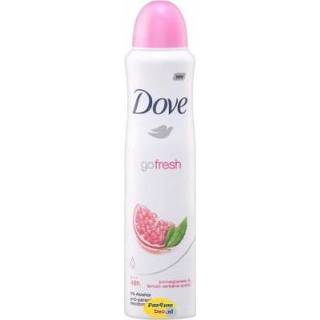 👉 Deodorant Dove Granaatappel Deospray - 250ml