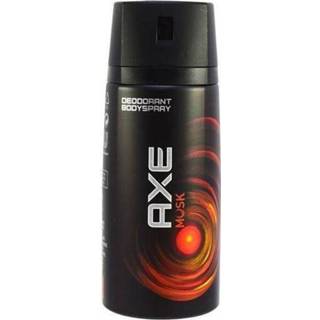 Deodorant Axe Musk Bodyspray -150ml