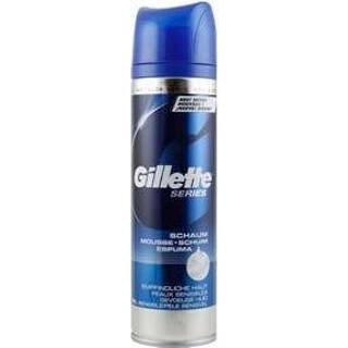👉 Scheerschuim Gillette Series Gevoelige Huid 250 ml