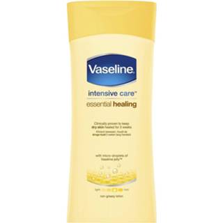 👉 Vaseline Essential Moisture Body Lotion - 200ml