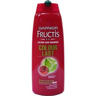 👉 Shampoo Garnier Fructis Colour Last 250ml