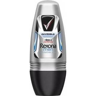 👉 Rexona Deo roll-on 50ml For Men Invisible Ice