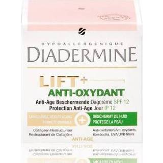 Dagcreme Diadermine Dagcrème 50 mL Lift+ Anti-Oxidante