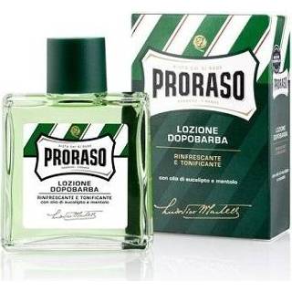 👉 Aftershave lotion Proraso - Eucalyptus & Menthol 100 ml