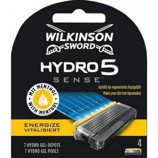 👉 Scheermesje Wilkinson Hydro 5 Scheermesjes Sense - 4