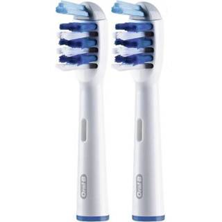 👉 Opzetborstel Oral B Oral-B TriZone - 2 stuks