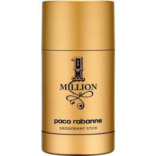 👉 Deodorant stick Paco Rabanne 1 Million - Men 75ml