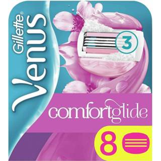 👉 Scheermesje Gillette Scheermesjes Venus Breeze Comfort Glide - 8 Stuks