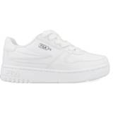 👉 Mannen wit Fila FXVENTUNO FFT0007.10004 Wit-36 8719477626645