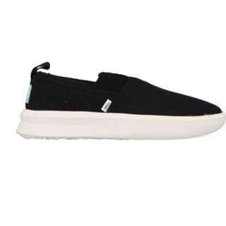 👉 Vrouwen zwart Toms Alparo 10016923 Zwart-41 195703033476