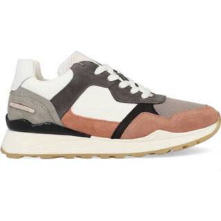 👉 Sneakers vrouwen grijs Bullboxer 939004E5CBSBCG Grijs-41 8720656202741 8720656202758