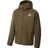 👉 S active The North Face Quest Jacket