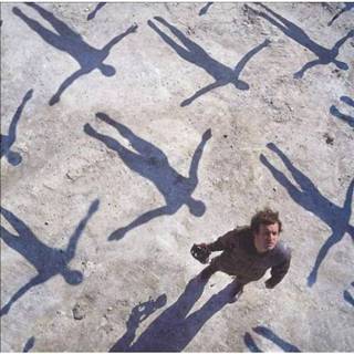 Muse - absolution 825646909445